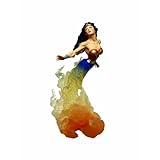 DC Dynamics: Wonder Woman Statue