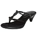 Apparel : Kenneth Cole REACTION Women's Doll-ightful Kitten Heel Thong