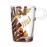 Leonardo Latte Macchiato 3 farbig Loop