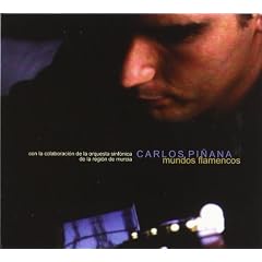 Mundos Flamencos
