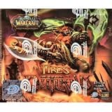 World of Warcraft Card Game - Fires of Outland Booster Box