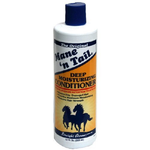 Mane 'n Tail Deep Moisturizing Conditioner