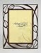 5x7 Rust Earthbound Picture Frame - 5x7 Rust Earthbound Picture Frame