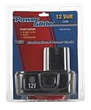 12 Volt Battery (60101018)