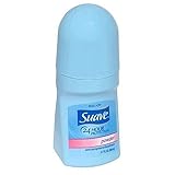 UPC 700064827208 product image for Suave Anti-Perspirant & Deodorant, Roll-On, Powder - 2.7 oz. (Pack of 6) | upcitemdb.com