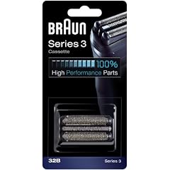 Braun Scherteile Kombipack Series 3/32B f�r Rasierer Series 340, 320, 310, 300