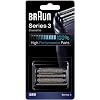 Braun Scherteile Kombipack Series 3/32B f�r Rasierer Series 340, 320, 310, 300