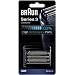 Braun Scherteile Kombipack Series 3/32B f�r Rasierer Series 340, 320, 310, 300