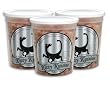 3 PACK Kitty Kuisine Natural Fish Flakes (3 oz)