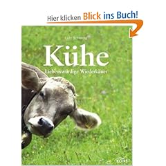 K�he: Liebensw�rdige Wiederk�uer
