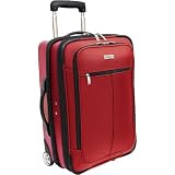 Traveler's Choice Siena 21 Hybrid Rolling Carry-On Garment Bag / Upright