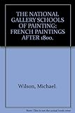 French paintings after 1800