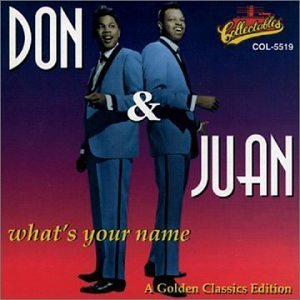 Don &Amp; Juan - What