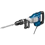 ボッシュ:破つりハンマー SDS-MAX GSH11VC 000555022009