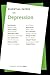 Image of Essential Papers on Depression (Essential Papers on Psychoanalysis)