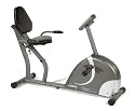 Stamina 4545 Magnetic Fusion Recumbent Bike