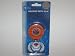 NEW YORK KNICKS Team Logo BABY PACIFIER and CLIP with Silicone Nipple