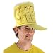 Beer Mug Trucker Adult Hat Adult (One-Size)