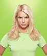 Image of hairdo from Jessica Simpson and Ken Paves 19