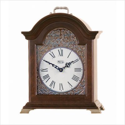 Ridgeway Clocks Serenity Mantel Clock