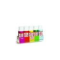 Mod Podge CS11240 Starter Pack, Set of 2-Ounce Bottles