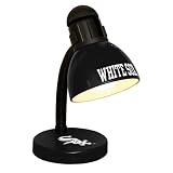 MLB Chicago White Sox Desk Lamp