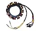 Sierra, Stator, 18-5876