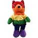 Rainbow Cat - Plush Toy