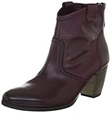 Kennel und Schmenger Schuhmanufaktur 41-65610-269, Damen Fashion Halbstiefel und Stiefeletten, Rot (wine), EU 40 (UK 6.5)