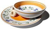 Pinzon by Caleca Sole 2-Piece Serving Set