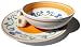 Caleca Sole 2-Piece Serving Set