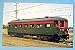 Car 411 Cnsm Observation Car Postcard