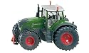 Siku 3258 - Fendt 936 Vario (farblich sortiert)