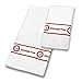 Sports Coverage NCAA Alabama Crimson Tide Not Applicabe, White, 30 x 54