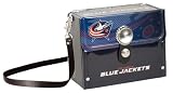 NHL Columbus Blue Jackets Fanatic Purse