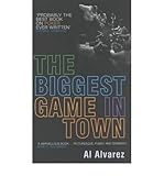 The biggest game in town
