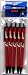 Office Products : CLEVELAND CAVALIERS NBA LICENSED PACK OF 5 CLICK PENS