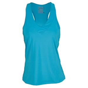 Women`s Core VNeck Tennis Tank
