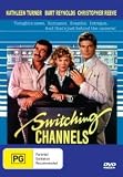 Switching Channels [ NON-USA FORMAT, PAL, Reg.4 Import - Australia ]