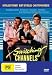 Switching Channels [ NON-USA FORMAT, PAL, Reg.4 Import - Australia ]