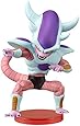 Banpresto Dragon Ball Z 2.8" Frieza Version 3 Movie Figure, Frieza Special Volume 1