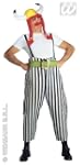 Obelix Kost�m Gallier Fasching Kost�m...