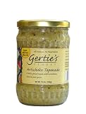 Artichoke Tapenade (case contains 6/19.4 oz Jars)