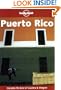 Lonely Planet Puerto Rico