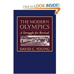 The Modern Olympics: A Struggle for Revival