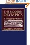 The Modern Olympics: A Struggle for Revival