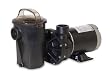 Hayward SP1580X15 Power-Flo LX Series 1-1/2-Horsepower Above-Ground Pool Pump with Cord