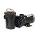 Hayward SP1580X15 Power-Flo LX Series 1-1/2-Horsepower Above-Ground Pool Pump with Cord