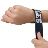 Philadelphia Eagles Team Slap Band