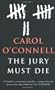 Jury Must Die